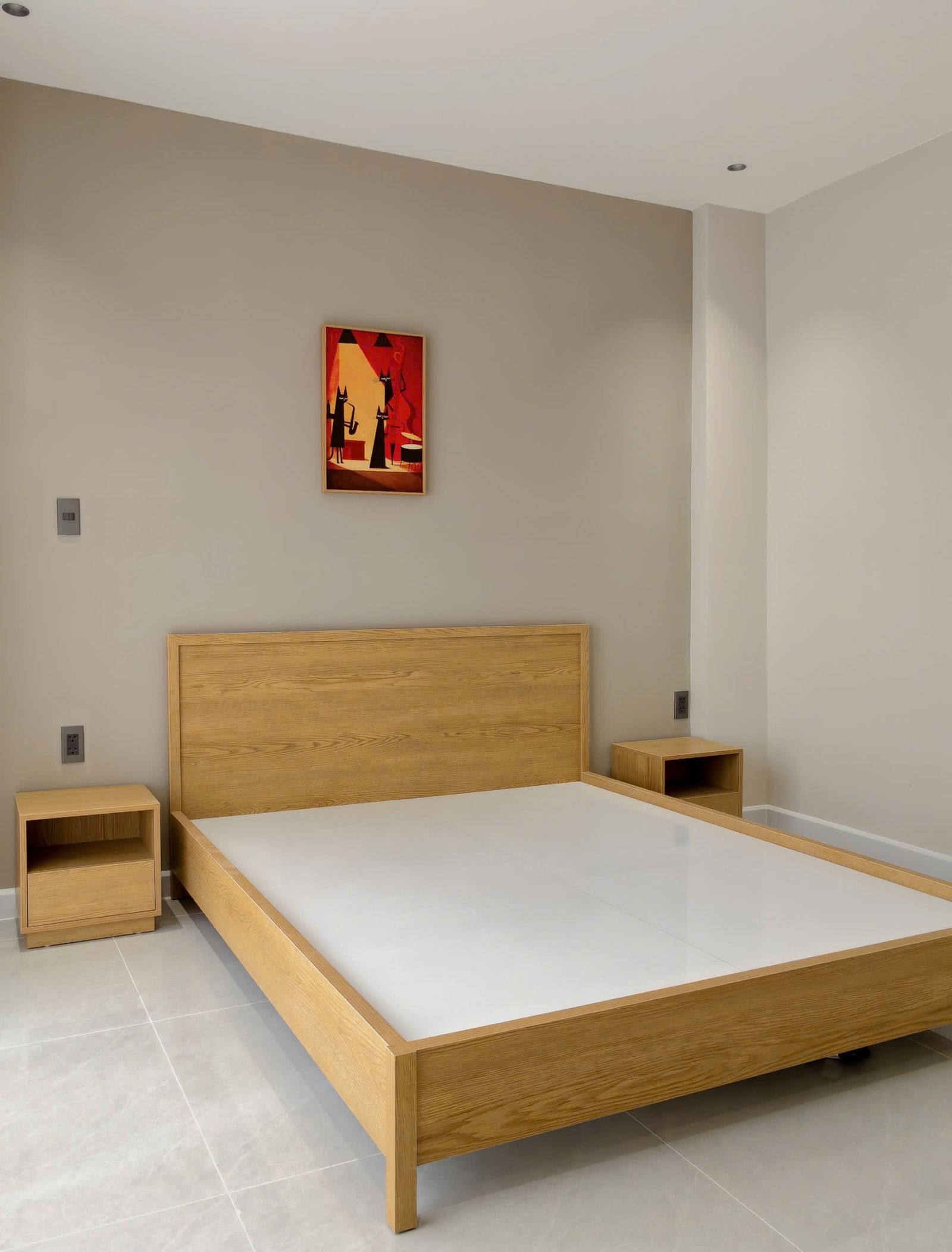 Phòng ngủ